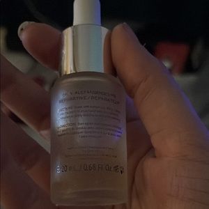 111Skin Pollution Defense Booster